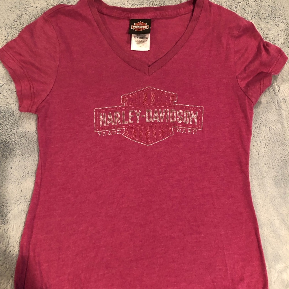 Harley Davidson T-shirt